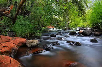 Bell Trail 13 at Camp Verde, Arizona