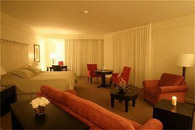 Amara Resort Suite