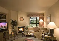 Room With A View, Hilton Sedona Resort