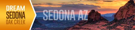 Sedona Arizona Vacation