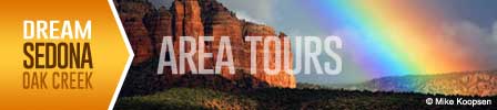 Sedona Arizona Tours