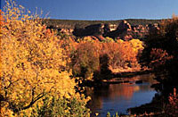 Sedona Red Rock State Park