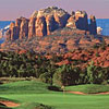 Sedona Golf Resort