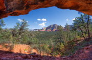 Sedona AZ