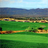 Verde Santa Fe Golf Course