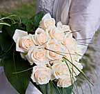 Wedding Bridal Bouquet